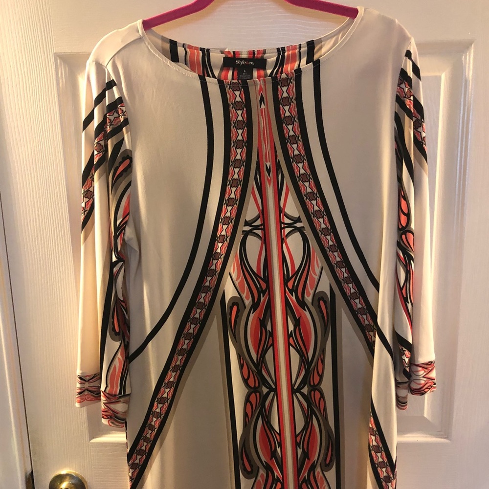 Tunic/dress